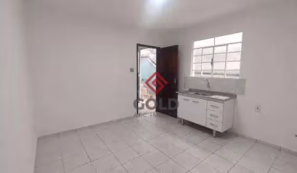 Casa com 3 dormitórios à venda, 92 m² por R$ 450.000,00 - Jardim Santo Alberto - Santo André/SP