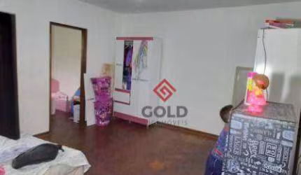 Terreno à venda, 165 m² por R$ 430.000,00 - Vila Cardoso Franco - São Paulo/SP