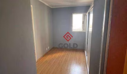 Studio com 1 dormitório à venda, 41 m² por R$ 278.000,00 - Casa Branca - Santo André/SP
