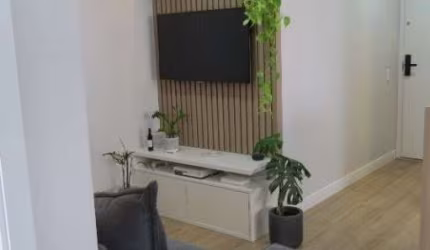 Apartamento à venda, 50 m² por R$ 430.000,00 - Vila Metalúrgica - Santo André/SP