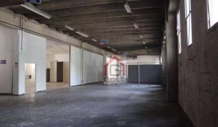 Galpão à venda, 2194 m² por R$ 15.000.000,00 - Jurubatuba - São Paulo/SP