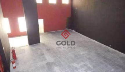 Salão para alugar, 510 m² por R$ 30.491,67/mês - Centro - Santo André/SP