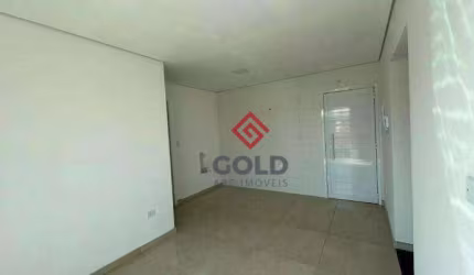 Apartamento com 2 dormitórios à venda, 44 m² por R$ 285.000,00 - Vila Nova Pauliceia - São Paulo/SP