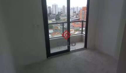 Apartamento com 2 dormitórios à venda, 60 m² por R$ 837.660,00 - Ipiranga - São Paulo/SP