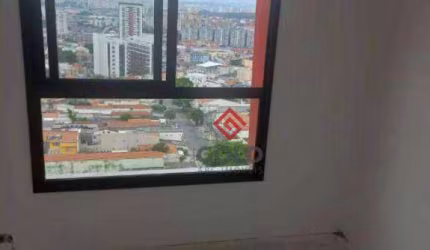 Apartamento com 2 dormitórios à venda, 53 m² por R$ 808.300,00 - Ipiranga - São Paulo/SP
