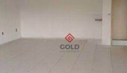 Sala para alugar, 52 m² por R$ 1.310,00/mês - Jardim Sônia Maria - Mauá/SP