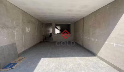 Sobrado com 3 dormitórios à venda, 150 m² por R$ 1.300.000,00 - Vila Alto de Santo André - Santo André/SP