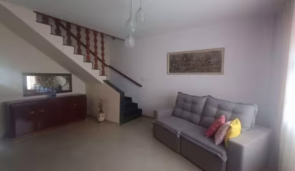 Casa com 3 dormitórios à venda, 174 m² por R$ 615.000,00 - Vila Camilópolis - Santo André/SP