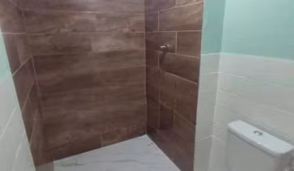 Cobertura com 2 dormitórios à venda, 105 m² por R$ 450.000,00 - Parque Oratório - Santo André/SP
