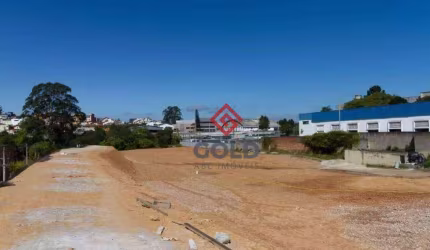 Terreno para alugar, 7474 m² por R$ 87.202,49/mês - Bairro dos Casa - São Bernardo do Campo/SP