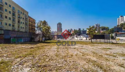 Terreno para alugar, 6845 m² por R$ 73.874,87/mês - Vila Dusi - São Bernardo do Campo/SP
