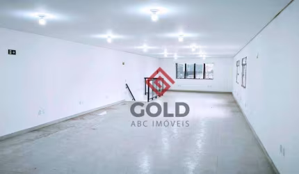 Salão para alugar, 300 m² por R$ 10.576,69/mês - Cerâmica - São Caetano do Sul/SP