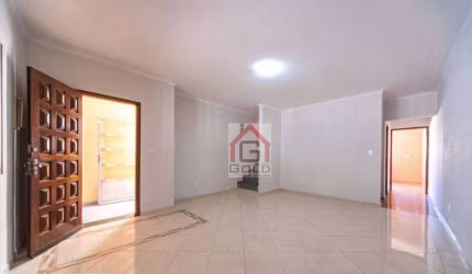 Sobrado com 3 dormitórios à venda, 151 m² por R$ 700.000,00 - Parque Novo Oratório - Santo André/SP