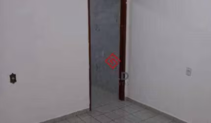 Sobrado à venda, 190 m² por R$ 670.000,00 - Parque Capuava - Santo André/SP