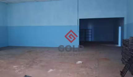 Galpão, 810 m² - venda por R$ 2.500.000,00 ou aluguel por R$ 18.416,67/mês - Vila Moinho Velho - São Paulo/SP