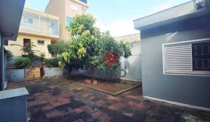 Casa com 6 dormitórios à venda, 500 m² por R$ 1.550.000,00 - Vila Curuçá - Santo André/SP