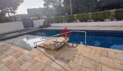 Apartamento com 3 dormitórios à venda, 83 m² por R$ 901.000,00 - Centro - São Caetano do Sul/SP