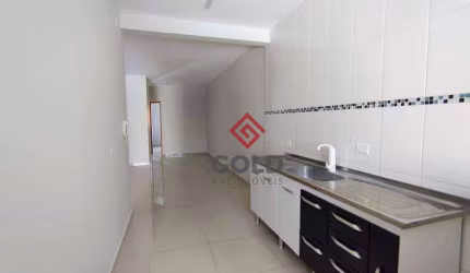 Apartamento residencial para locação, Vila Francisco Matarazzo, Santo André.