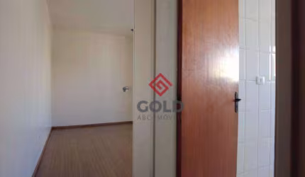 Apartamento com 3 dormitórios à venda, 86 m² por R$ 850.000,00 - Vila Assunção - Santo André/SP