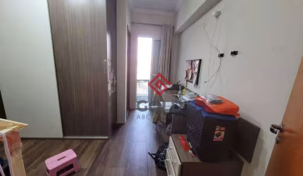 Cobertura com 4 dormitórios à venda, 230 m² por R$ 959.000,00 - Jardim Santo Antônio - Santo André/SP
