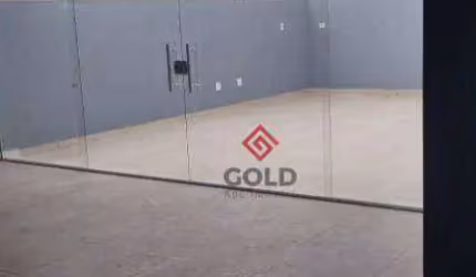 Cobertura com 2 dormitórios à venda, 130 m² por R$ 510.000,00 - Parque das Nações - Santo André/SP