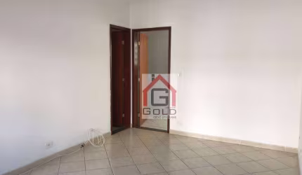 Sobrado com 2 dormitórios para alugar, 99 m² por R$ 3.168,83/mês - Vila Bela - São Paulo/SP