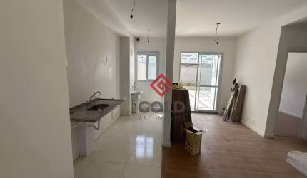 Apartamento Garden com 2 dormitórios à venda, 117 m² por R$ 700.000,00 - Rudge Ramos - São Bernardo do Campo/SP
