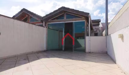 Cobertura com 3 dormitórios à venda, 140 m² por R$ 612.000,00 - Jardim Santo Antônio - Santo André/SP