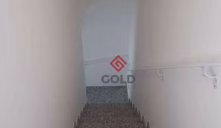 Cobertura com 2 dormitórios à venda, 93 m² por R$ 650.000,00 - Paraíso - Santo André/SP