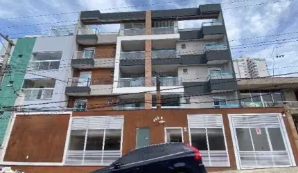 Apartamento Garden com 2 dormitórios à venda, 65 m² por R$ 650.000,00 - Jardim do Mar - São Bernardo do Campo/SP