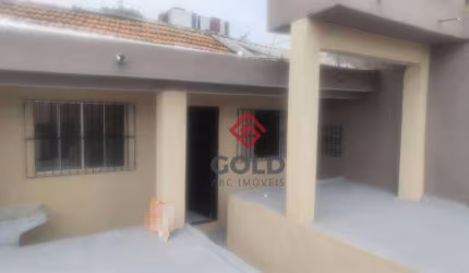 Casa para alugar, 26 m² por R$ 1.345,00/mês - Jardim Maravilhas - Santo André/SP