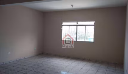 Sala para alugar, 20 m² por R$ 650,00/mês - Jardim Sônia Maria - Mauá/SP