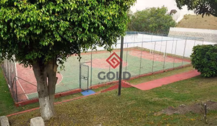 Apartamento com 2 dormitórios à venda, 56 m² por R$ 370.000,00 - Vila Mussoline - São Bernardo do Campo/SP