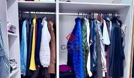 Apartamento com 2 dormitórios à venda, 78 m² por R$ 779.000,00 - Cidade São Jorge - Santo André/SP