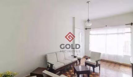 Sobrado com 2 dormitórios à venda, 277 m² - Jardim Bela Vista - Santo André/SP