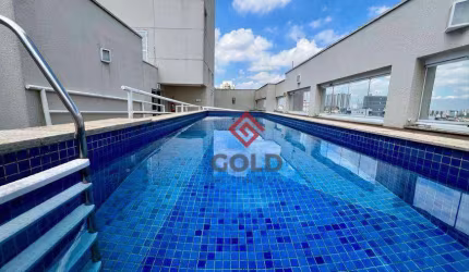 Apartamento com 3 dormitórios à venda, 86 m² - Boa Vista - São Caetano do Sul/SP