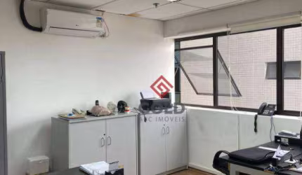 Sala à venda, 60 m² - Santo Antônio - São Caetano do Sul/SP