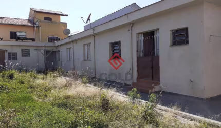 Terreno à venda, 440 m² por R$ 2.000.000,00 - Vila Camilópolis - Santo André/SP