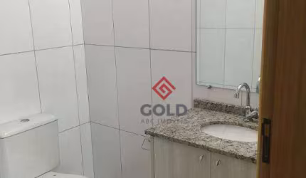 Sala para alugar, 30 m² - Casa Branca - Santo André/SP