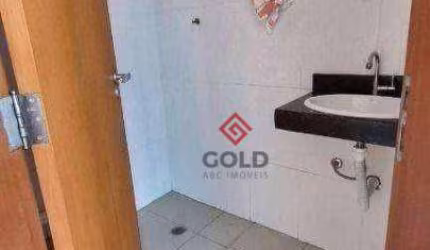 Sala para alugar, 350 m² por R$ 8.950,00/mês - Jardim Stella - Santo André/SP