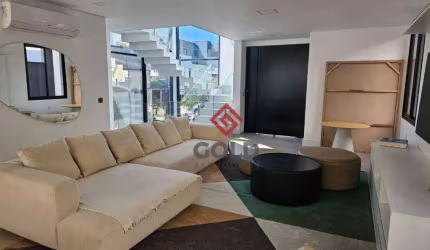 Sobrado com 4 dormitórios à venda, 800 m² por R$ 11.000.000,00 - Cerâmica - São Caetano do Sul/SP