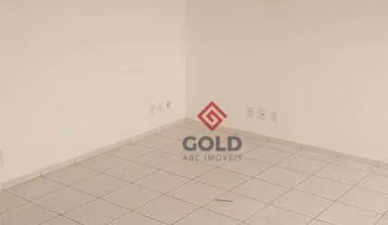 Sala à venda, 68 m² por R$ 570.000,00 - Paraíso - Santo André/SP