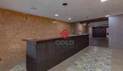 Sala para alugar, 200 m² por R$ 4.650,00/mês - Jardim Bela Vista - Santo André/SP
