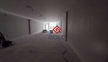 Salão para alugar, 120 m² por R$ 7.750/mês - Vila Curuçá - Santo André/SP