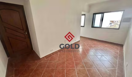 Sobrado com 2 dormitórios à venda, 70 m² por R$ 480.000,00 - Utinga - Santo André/SP