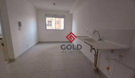 Apartamento com 2 dormitórios para alugar, 32 m² por R$ 1.430,00/mês - Parque São Rafael - São Paulo/SP