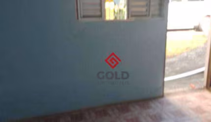 Casa com 3 dormitórios à venda, 200 m² por R$ 480.000,00 - Vila Cláudio - Santo André/SP