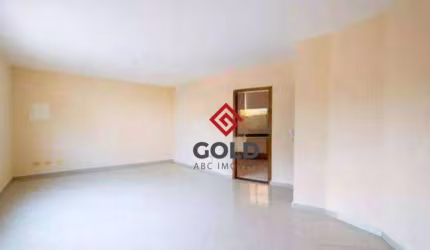 Sobrado com 3 dormitórios, 160 m² - venda por R$ 595.000,00 ou aluguel por R$ 3.745,00/mês - Vila Alice - Santo André/SP