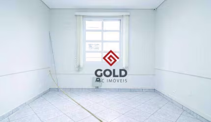 Sala para alugar, 8 m² por R$ 2.000,00/mês - Centro - Santo André/SP