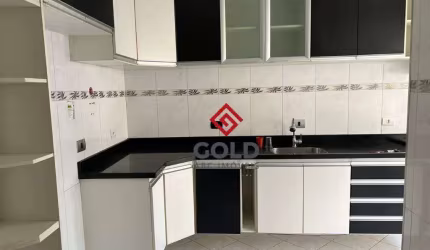 Casa com 2 dormitórios, 150 m² - venda por R$ 635.000,00 ou aluguel por R$ 3.572,00/mês - Jardim Paraíso - Santo André/SP